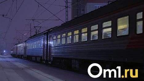 Омич, устроивший дебош в поезде, поплатился за него в Тюмени