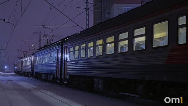 Омич, устроивший дебош в поезде, поплатился за него в Тюмени