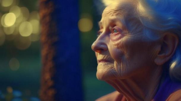 Ошибка, сломавшая жизнь: омичка 60 лет раскаивается, что сбежала от жениха