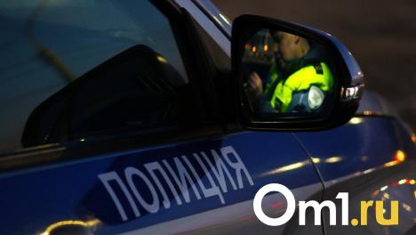 В Муромцево столкнулись «Лексус» и «ВАЗ», пострадали подросток и ребёнок