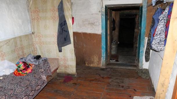 Нанёс не менее 25 ударов: омич до смерти забил родную мать