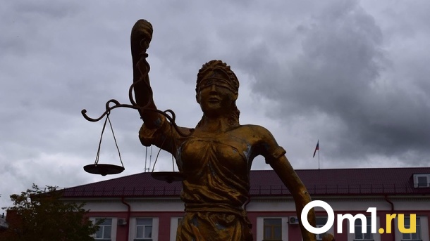 В Новосибирске экс-руководителя строительной компании Юрия Белорыбца осудили за кражу 153 млн рублей