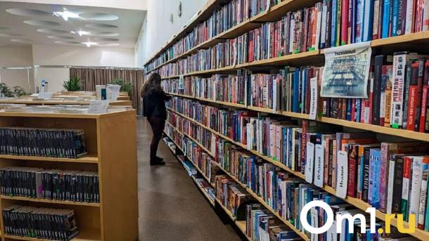 Книги русских классиков стали хитом продаж в Новосибирске