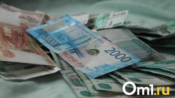 Долгострой на омском Левобережье продали, увеличив цену на несколько миллионов