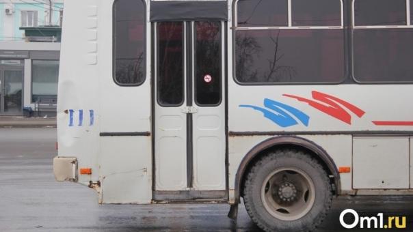 Омичи вновь смогут на автобусах добраться до деревень