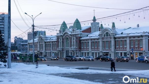 Дату потепления в Новосибирске после аномальных морозов назвали синоптики