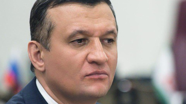 Депутат Госдумы от Новосибирской области Савельев отправится на спецоперацию