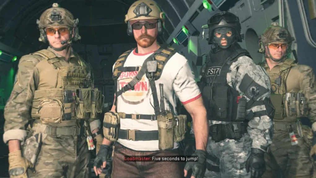 450 тысяч участников: Call of Duty: Warzone 2 показала рекордное количество игроков на стриме