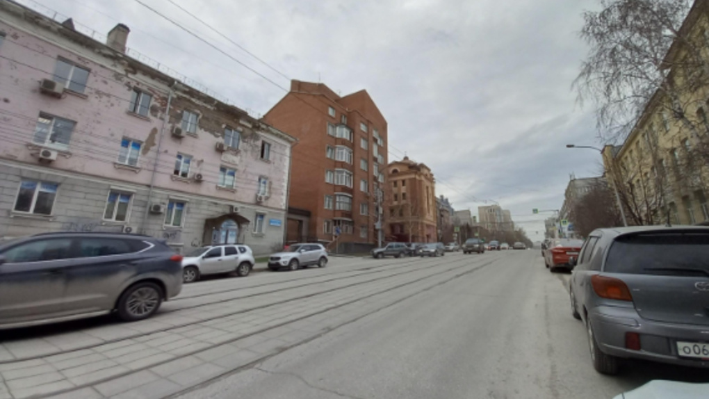 Движение по улице Серебренниковской временно ограничат в Новосибирске
