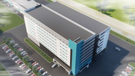 Дом для машины. Стартовали продажи парковок в новосибирском ЖК «Галактика»