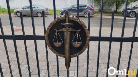 Жителя Омской области арестовали за участие в террористической организации