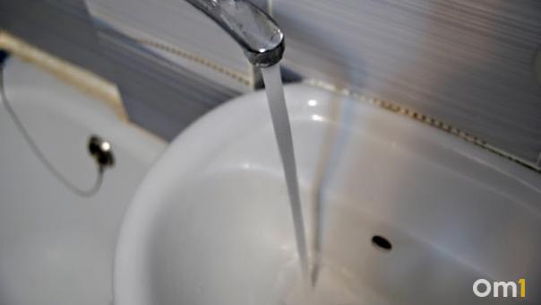 Омские следователи выясняют причины отключения воды в Красной Горке