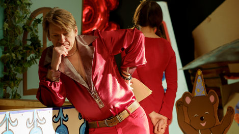 Известный актёр из Новосибирска возвращается на ТНТ в новом сезоне сериала «Иванько»