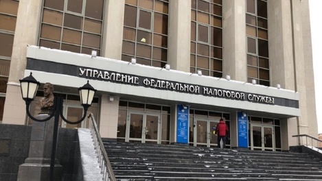 Налоговая запретила 32 бизнесам «обманщиков» переехать в Омскую область