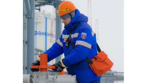 Нефтепроводчики повысили надежность запорной арматуры