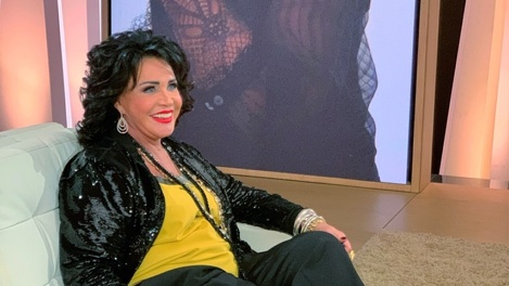 Надежда Бабкина рассказала о сложных отношениях с артисткой из Новосибирска Пелагеей