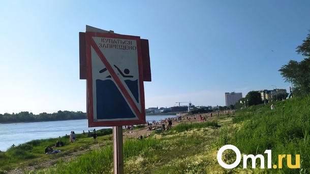 «Река смерти»: профессиональный водолаз утонул в Иртыше во время поиска тела утопленника