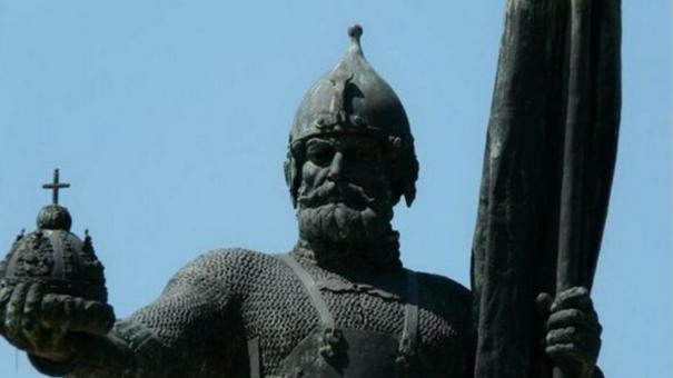 Новый поезд «Ермак» запустят в Новосибирском метрополитене
