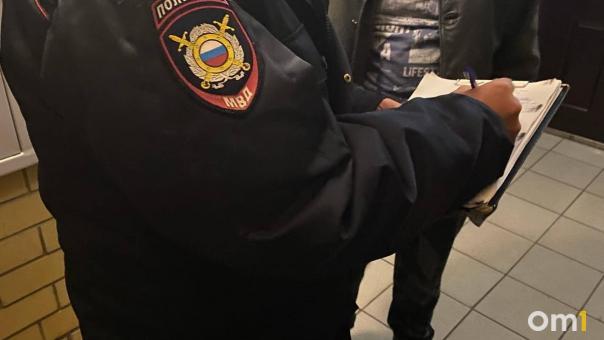 В Омске закончились поиски пропавшей 16-летней школьницы