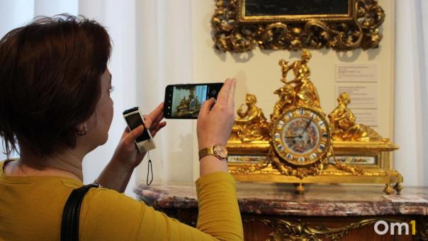 Семьи бойцов СВО получат льготы на посещение учреждений культуры в Новосибирске