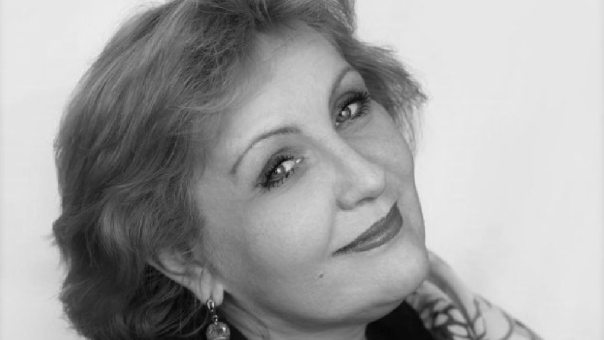 Умерла актриса новосибирского театра Афанасьева Ирина Денисова