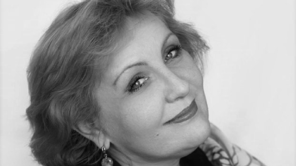 Умерла актриса новосибирского театра Афанасьева Ирина Денисова