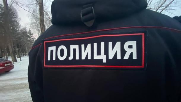 Полиция задержала выстреливших в лицо подростка новосибирцев