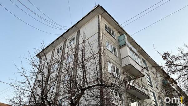 В Омской области выделили 80 миллионов на жильё для молодых семей