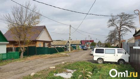 В Омской области стало меньше недвижимости без зарегистрированных прав