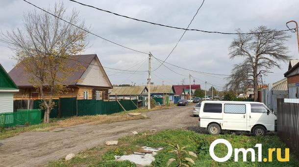 В Омской области стало меньше недвижимости без зарегистрированных прав