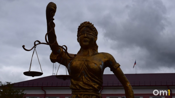 В Новосибирске суд приговорил военнослужащего к 3,5 годам за закладку