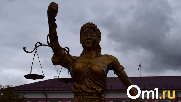 В Новосибирске суд приговорил военнослужащего к 3,5 годам за закладку