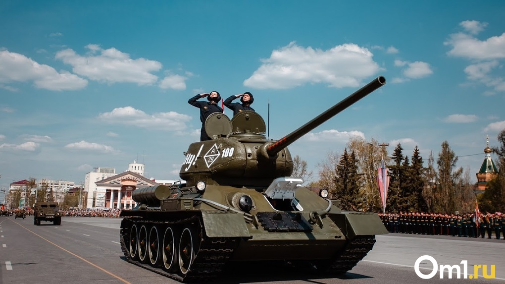 Уйдут медики и танкисты: военком назвал ВУС, по которым отправляют на мобилизацию из Омска