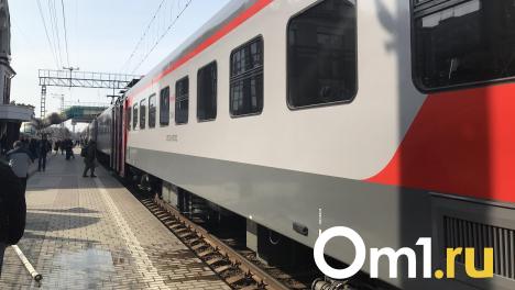 Шесть дней в пути: билеты на поезд из Омска в Пхеньян стоят от 36 000 рублей