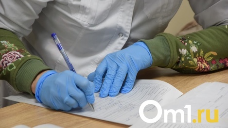 Дополнительные койки и запас лекарств. В Минздраве активно готовятся к вспышке омикрона в Омске