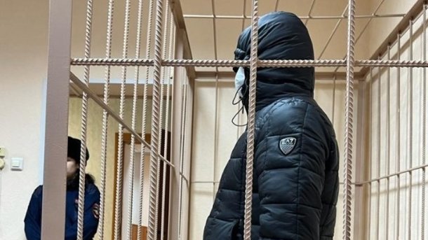 Экс-начальнику центрального ОЭБиПК УМВД Умерову продлили содержание под стражей