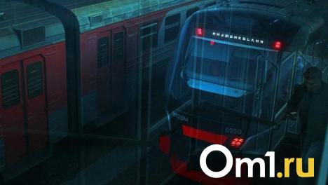 В Омской области до 20 октября изменится расписание пригородных поездов