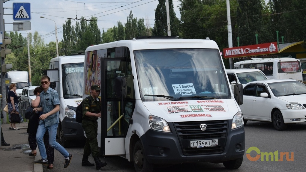 Транспортная реформа омской мэрии: спасение или шаг в никуда?