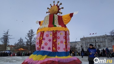 Чего нельзя делать в Чистый понедельник новосибирцам? Народные приметы