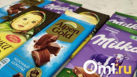 Омичи стали покупать меньше сладкого: как изменились цены на кондитерские изделия?