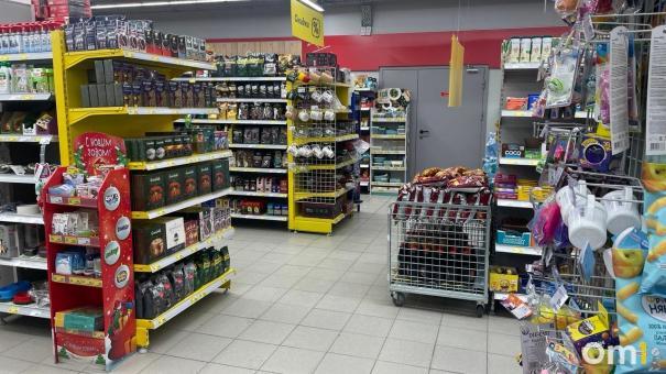 Годовая инфляция в Новосибирской области снизилась до 8,35 %