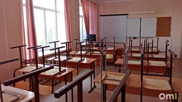 Концессионное соглашение о строительстве школы-детсада расторгли в Новосибирске