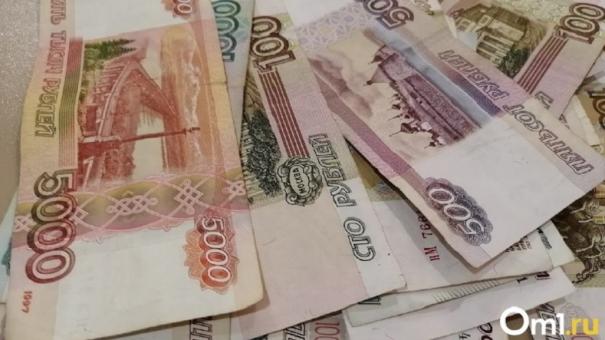 «Благородный» поступок: пристав за 160 тысяч решил отпустить все долги омичу