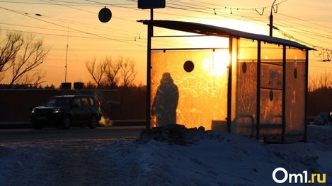 Для новосибирцев запустят дополнительные рейсы общественного транспорта вечером 9 мая