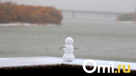 До -18 °C: в Новосибирске ожидаются сильные заморозки