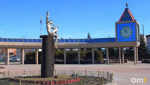 В Омске стартует театральный фестиваль моноспектаклей «ЧАТ»