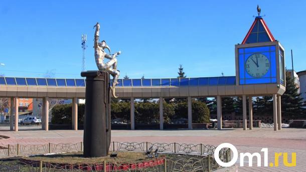 В Омске стартует театральный фестиваль моноспектаклей «ЧАТ»