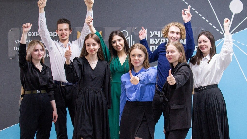 Студенты ОмГПУ будут получать именные стипендии от Газпромбанка