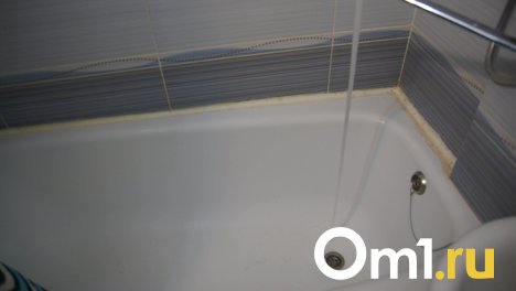 По нацпроекту в Новосибирской области планируют в 1,5 раза увеличить производство ванн