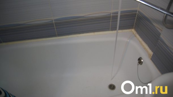 По нацпроекту в Новосибирской области планируют в 1,5 раза увеличить производство ванн